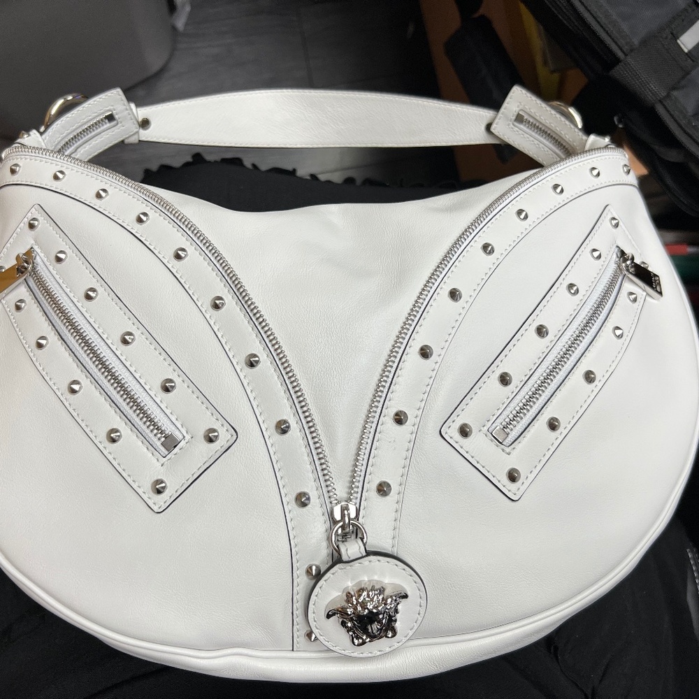 VERSACE BAG